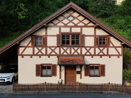 Sommerhus - 6 personer -  - Dooser Str. - 91344 - Waischenfeld