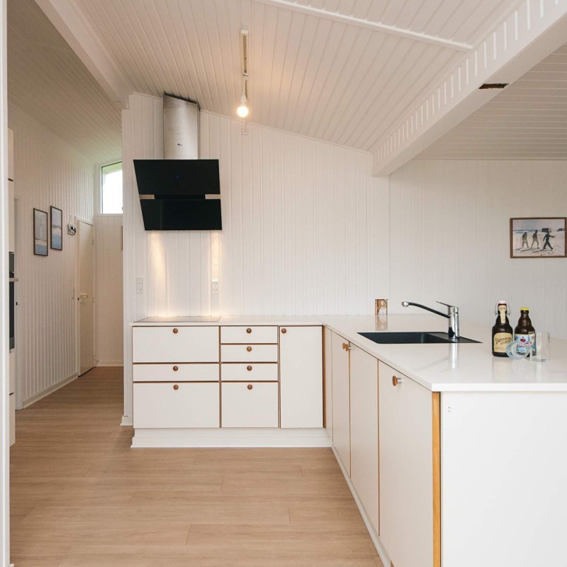 Ferienhaus - 5 Personen -  - Aavej - Vejers Strand - 6853 - Southern West Coast