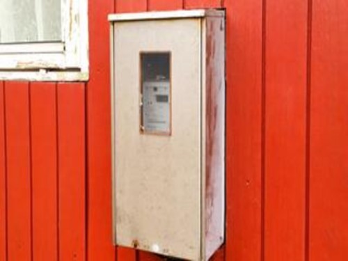 Sommerhus - 5 personer -  - Aavej - Vejers Strand - 6853 - Southern West Coast