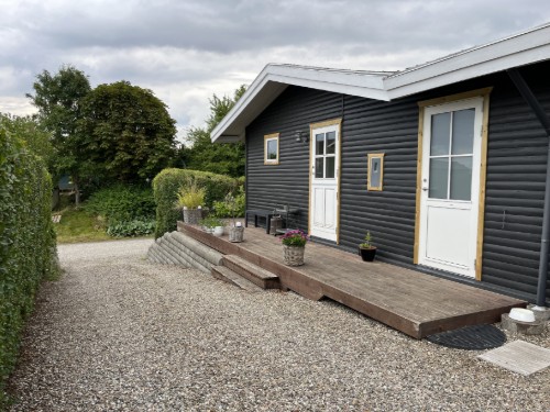 Sommerhus - 6 personer -  - Ærenprisvej - Kerteminde - 5300