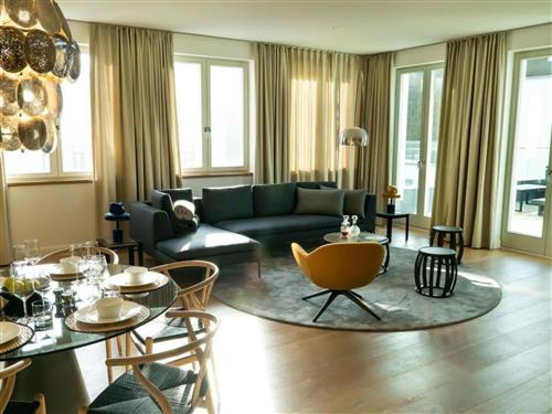 Ferieleilighet - 4 personer -  - Ostseebad Sellin - 18586