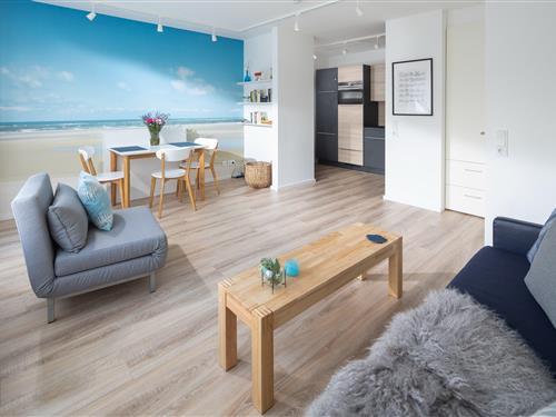 Ferielejlighed - 2 personer -  - Wiedaschstrasse - 26548 - Norderney