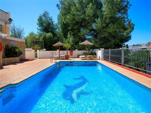 Ferielejlighed - 4 personer -  - Nerja - 29780