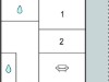 Billede 23 - Plantegning