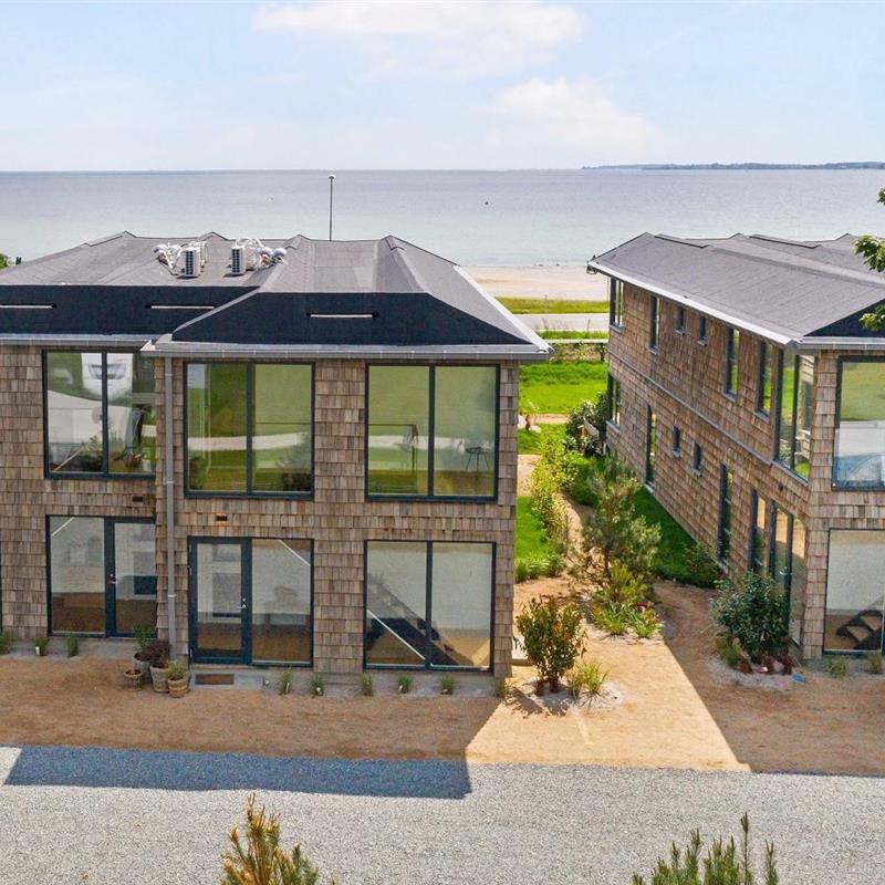 Ferienhaus - 2 Personen -  - Hindsholmvej 82C, stuen - 5300 - Kerteminde