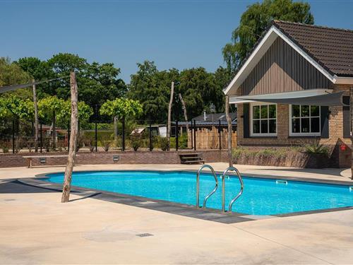 Holiday home - 4 persons -  - Kieftveen 18 - - 3781 PP - Voorthuizen