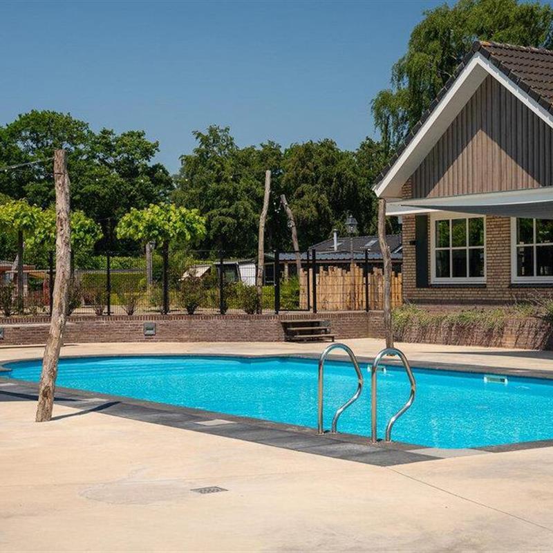 Sommerhus - 4 personer -  - Kieftveen 18 - - 3781 PP - Voorthuizen