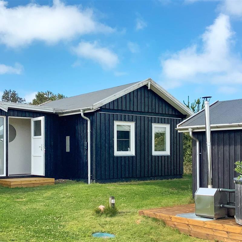 Ferienhaus - 10 Personen -  - Sulevej - Helligsö - 7760 - Hurup