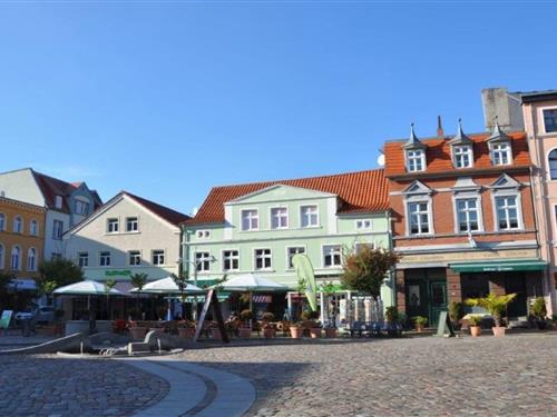 Sommerhus - 4 personer -  - 17373 - Ueckermünde