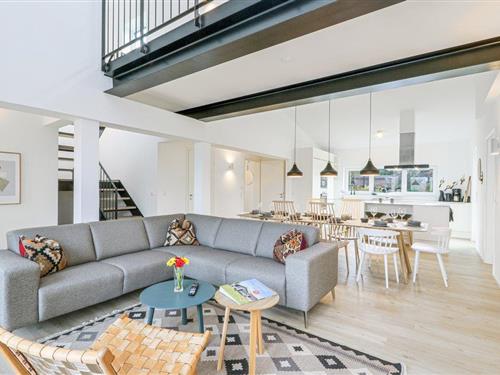 Holiday home - 10 persons -  - Am Wald - L Activity - Marissa - 49459 - Lembruch/Dümmer See