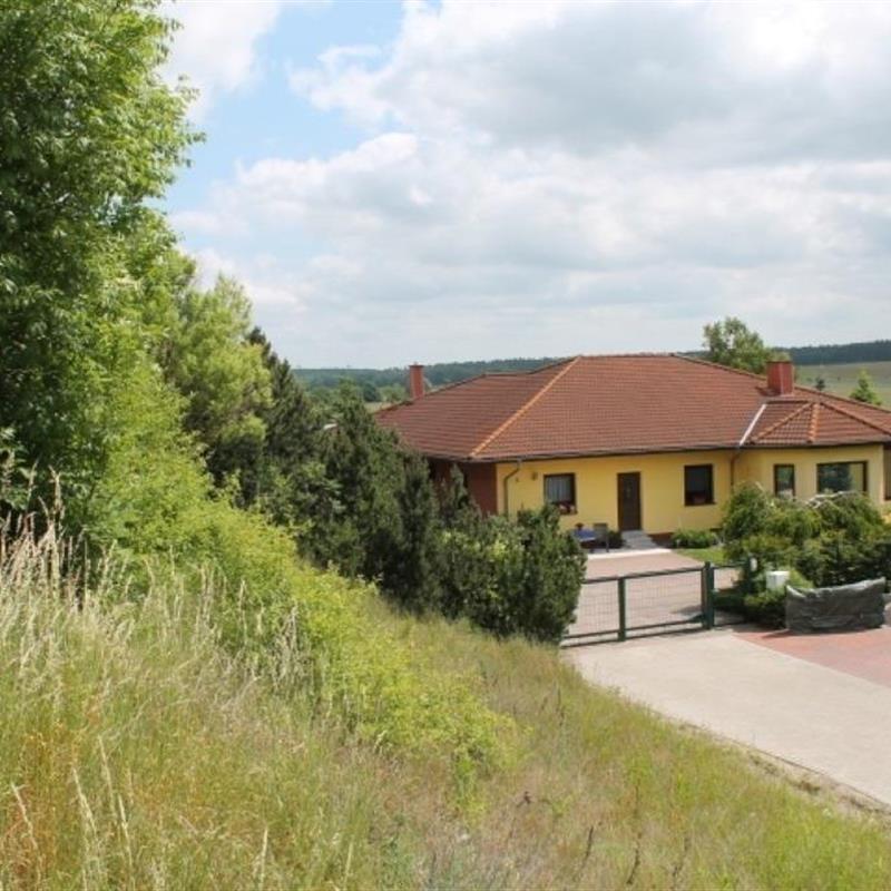 Ferielejlighed - 2 personer -  - Zum Kiebitzberg - 17192 - Waren (Müritz)