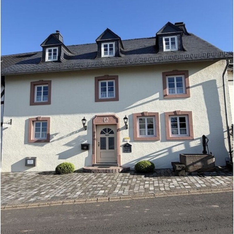 Sommerhus - 8 personer -  - 54608 - Winterscheid