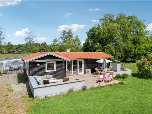 Sommerhus - 6 personer -  - Stokkebjergsvinget - Vejby Strand - 3210 - Vejby