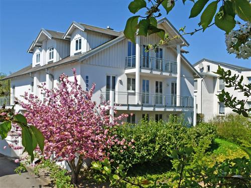 Ferielejlighed - 5 personer -  - Thiessower Straße - 18586 - Göhren (Ostseebad)