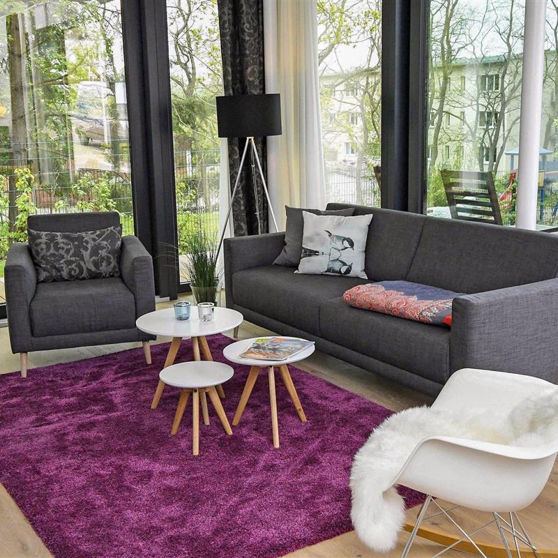 Ferielejlighed - 4 personer -  - Ostseeweg - 18586 - Sellin (Ostseebad)