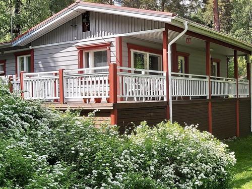 Holiday Home/Apartment - 5 persons -  - Lohja - 09630