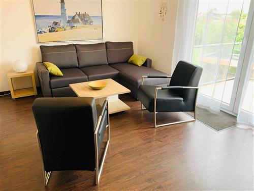 Holiday Home/Apartment - 4 persons -  - Maiglöckchenweg - 18230 - Rerik