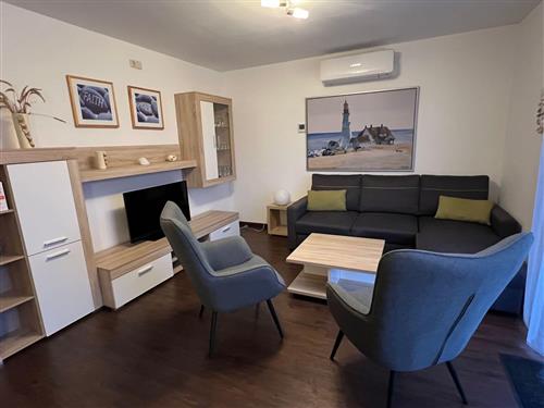 Holiday apartment - 4 persons -  - Maiglöckchenweg - 18230 - Rerik