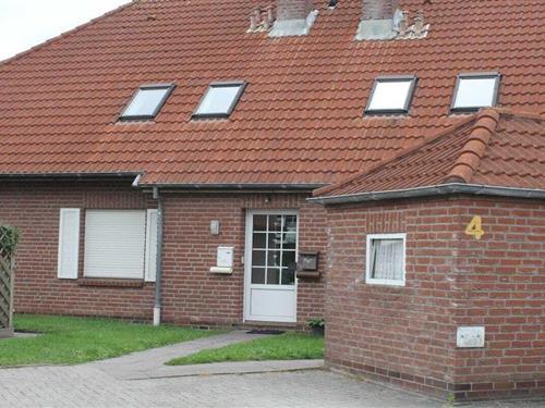 Holiday Home/Apartment - 4 persons -  - 26506 - Norddeich