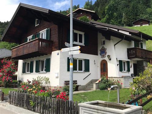 Fritidshus - 10 personer -  - Silvrettastr. - 6780 - Schruns