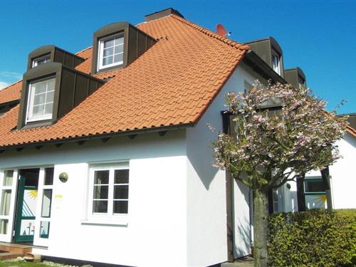 Sommerhus - 2 personer -  - 18375 - Ostseebad Prerow