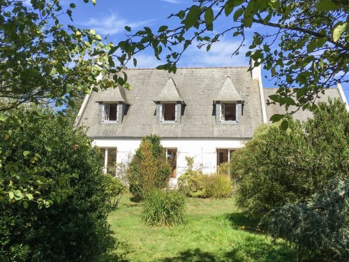 Feriehus - 8 personer -  - Route de Lanmeur - 29630 - Plougasnou