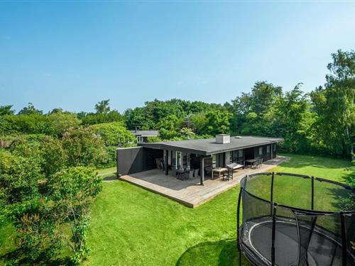 Sommerhus - 5 personer -  - Wadstedsvej - 3220 - Tisvildeleje