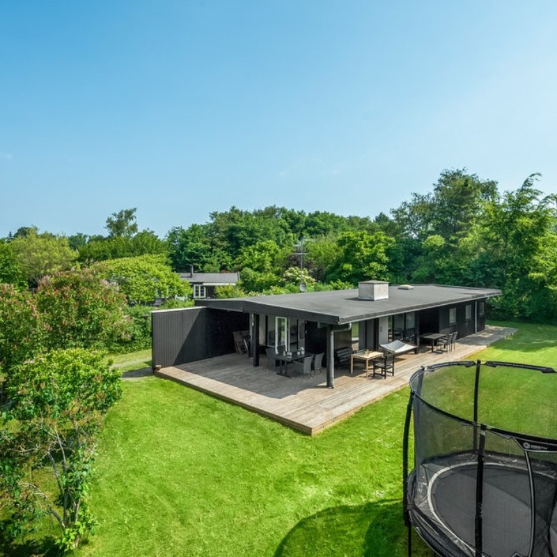Ferienhaus - 5 Personen -  - Wadstedsvej - 3220 - Tisvildeleje