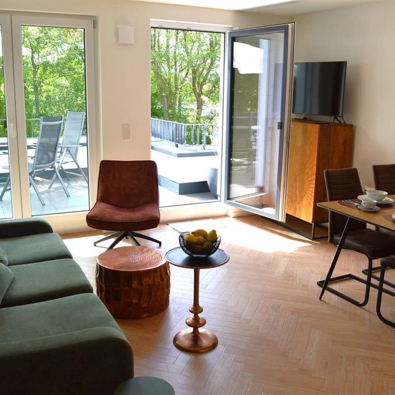 Ferielejlighed - 4 personer -  - Marienstrasse - 26548 - Norderney