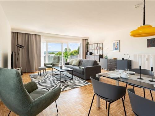 Ferielejlighed - 4 personer -  - Am Jermerstein - 38700 - Braunlage