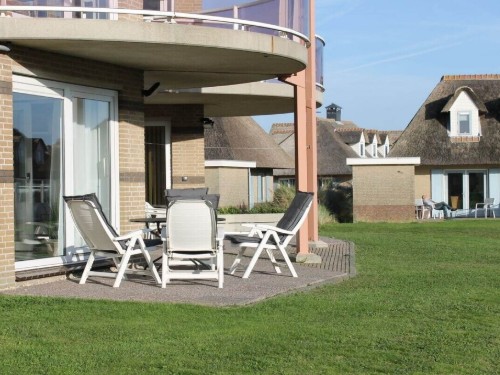 Holiday home - 4 persons -  - 1787 pm - Julianadorp