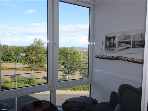 Ferieleilighet - 4 personer -  - Kurparkallee - 27476 - Cuxhaven-Doese