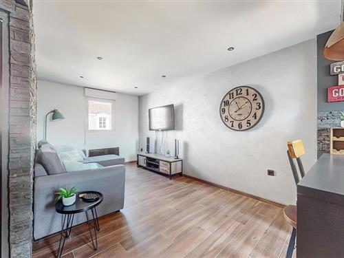 Ferielejlighed - 6 personer -  - Rue Carnot - 62930 - Wimereux