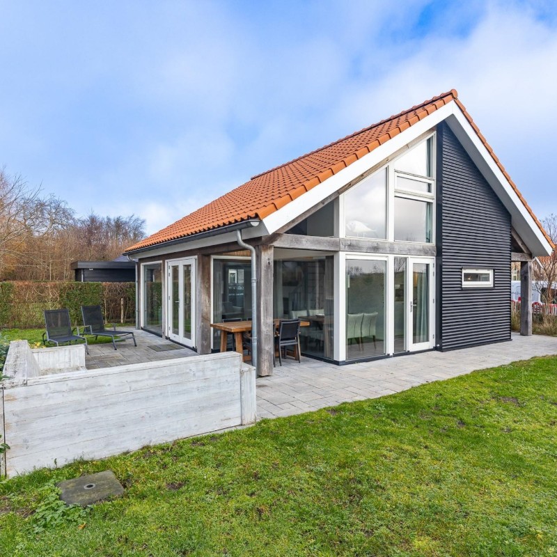 Sommerhus - 6 personer -  - 4325 LD - Renesse