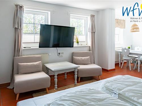 Ferielejlighed - 4 personer -  - Zur Kreptitzer Heide - 18556 - Dranske