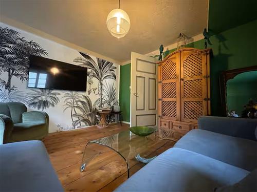 Ferieleilighet - 2 personer -  - Ludwig–Ganghofer Straße - 83471 - Berchtesgaden