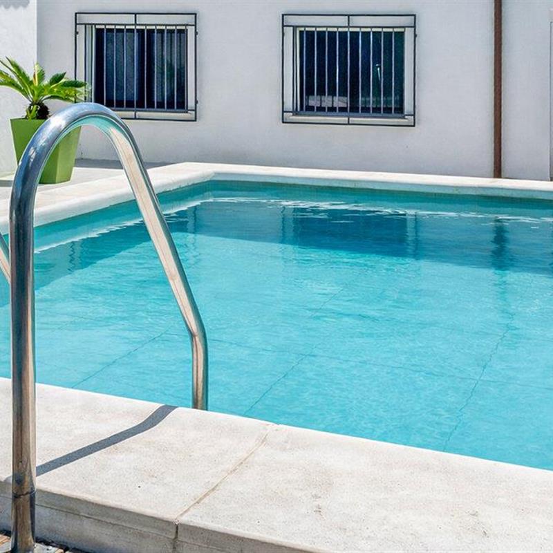 Sommerhus - 8 personer -  - Diseminado Las Cañicas - Murcia - 30559 - Abarán