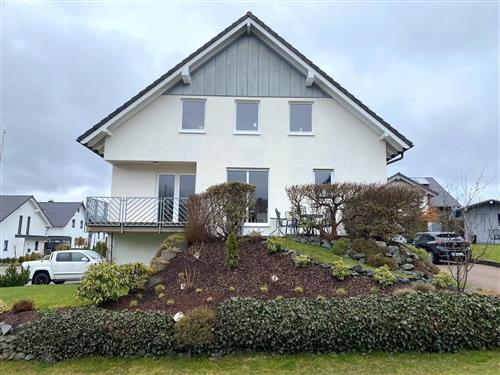 Holiday Home/Apartment - 5 persons -  - Oberer Meisterstein - 59955 - Winterberg