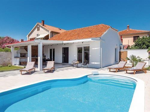 Sommerhus - 5 personer -  - Petra Preradovica - Murter-Betina - 22244 - Betina