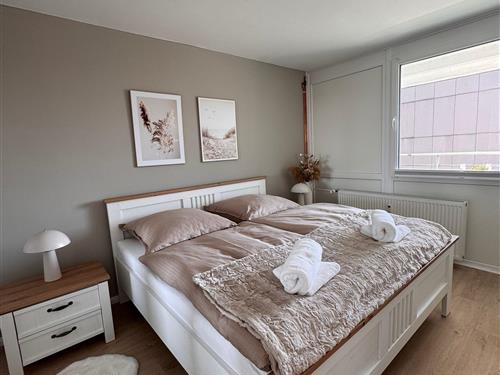 Ferieleilighet - 2 personer -  - Rendsburger Straße - 24340 - Eckernförde