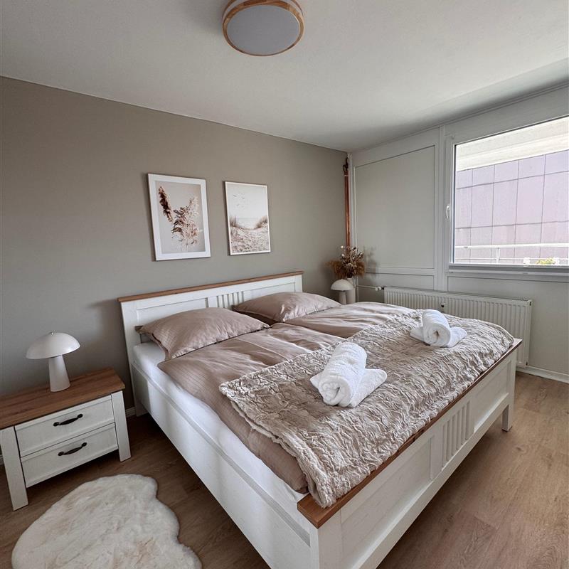 Ferielejlighed - 2 personer -  - Rendsburger Straße - 24340 - Eckernförde