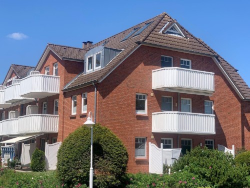 Ferienwohnung - 4 Personen -  - Zum Leuchtturm - 25826 - St. Peter-Ording