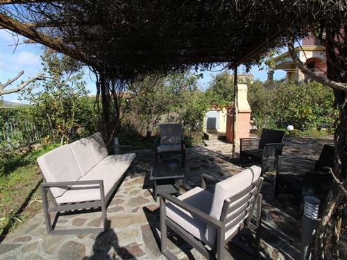 Fritidshus - 8 personer -  - Budoni - 08020