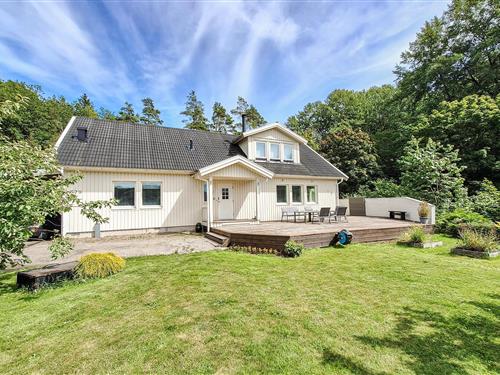 Holiday home - 12 persons -  - Marnarveien - Lindesnes/ Holum - 4519 - Holum