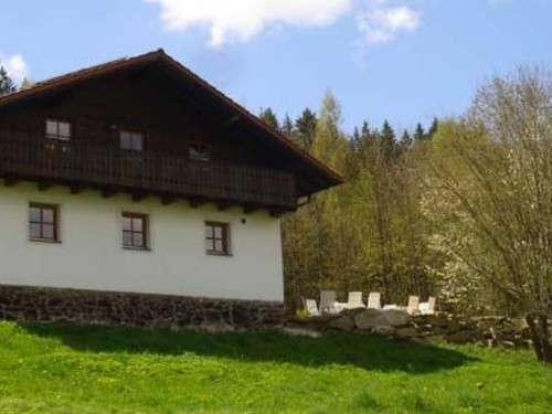Ferienwohnung - 10 Personen -  - 94209 - Regen