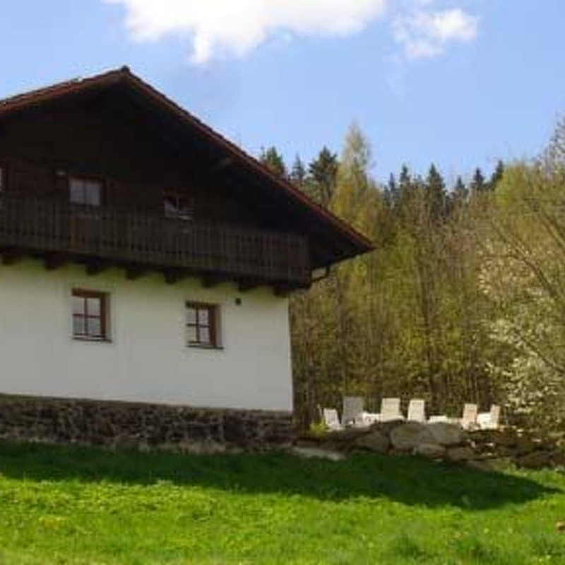 Ferielejlighed - 10 personer -  - Regen - 94209