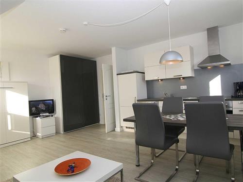 Ferieleilighet - 4 personer -  - Oberer Dünenweg - 25997 - Hörnum Auf Sylt