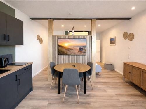 Ferielejlighed - 3 personer -  - Cliener Straat 8 a - 26427 - Neuharlingersiel