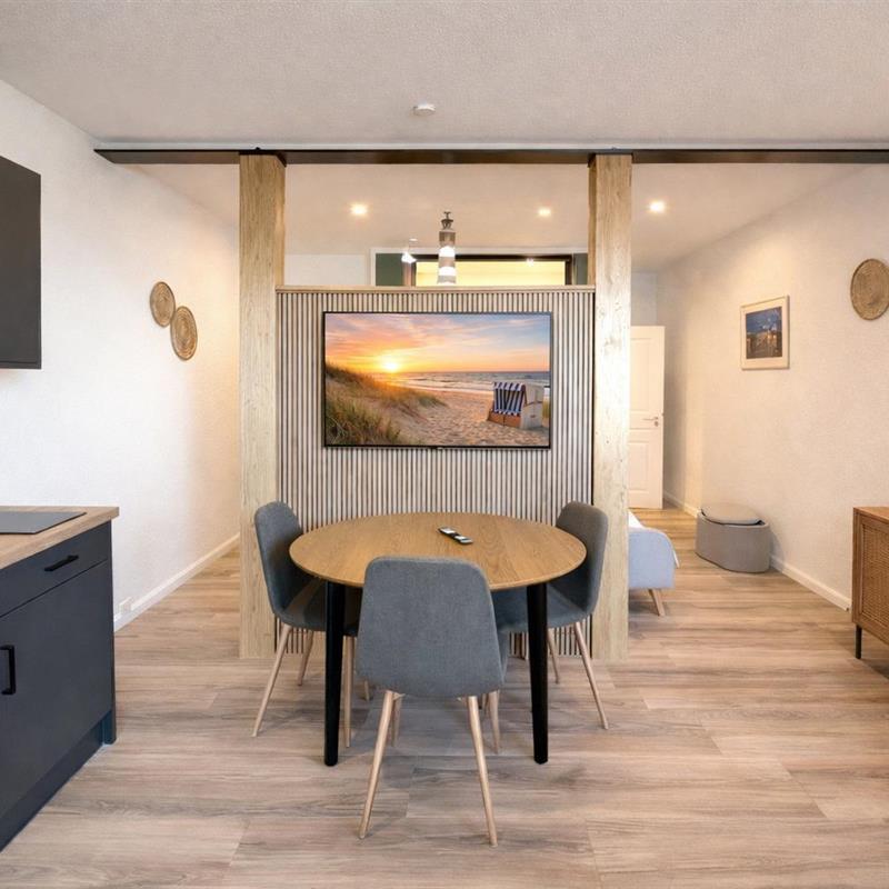 Ferielejlighed - 3 personer -  - Cliener Straat 8 a - 26427 - Neuharlingersiel