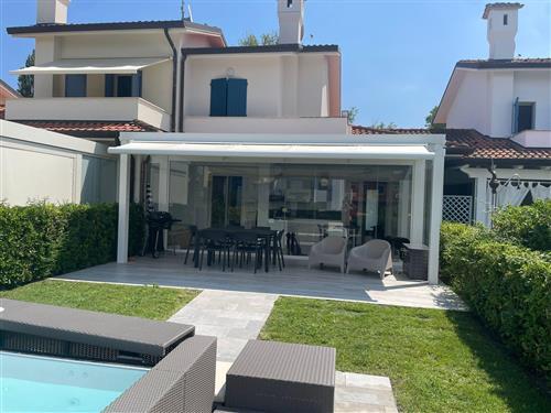 Ferielejlighed - 6 personer -  - via Sesta Ovest - 45010 - Isola Di Albarella